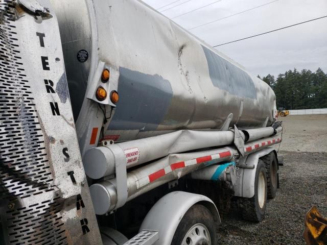 2022 Westenstar 2022 Western Star 4900 Tank Truck