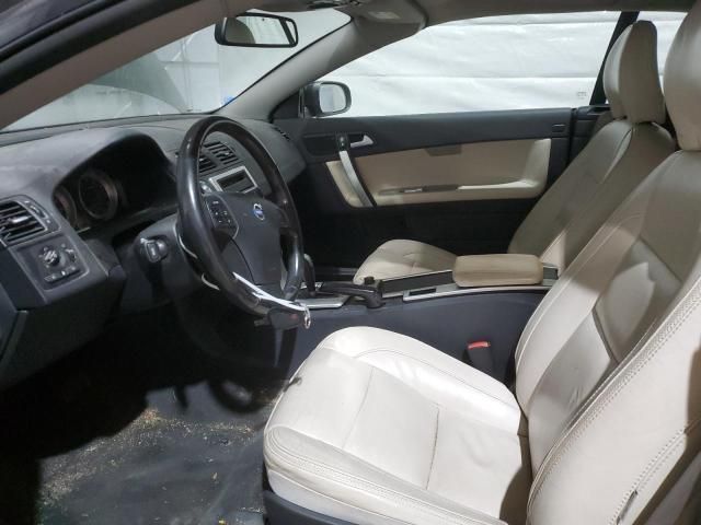 2012 Volvo C70 T5
