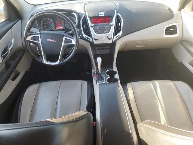 2010 GMC Terrain SLT