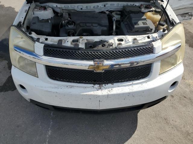 2008 Chevrolet Equinox ls