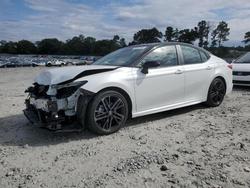 2025 Toyota Camry xse for sale in Byron, GA