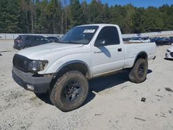 2002 Toyota Tacoma for sale in Gainesville, GA