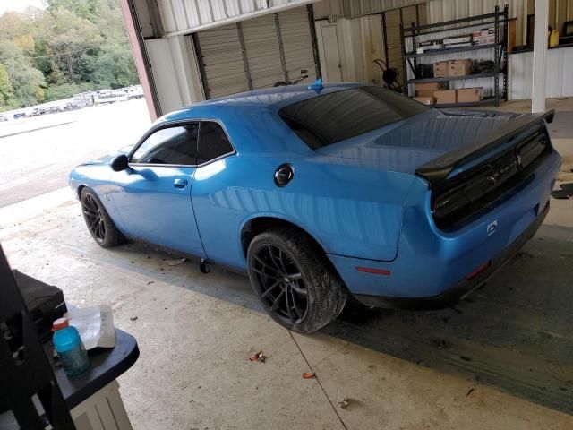 2019 Dodge Challenger R/T Scat Pack