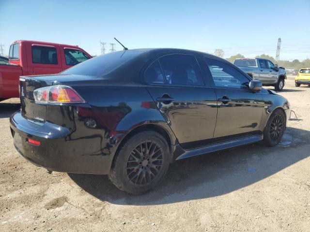2012 Mitsubishi Lancer se