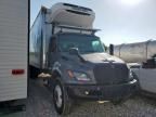 2026 International MV607 Refrigerated BOX Truck