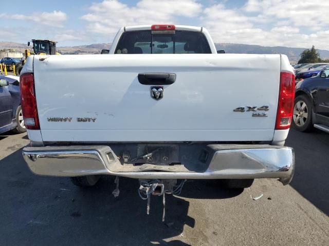 2005 Dodge RAM 2500 ST