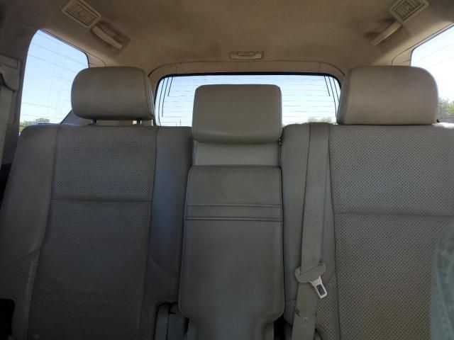2010 Lexus GX 460