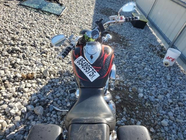 2006 Honda VTX1800 C3