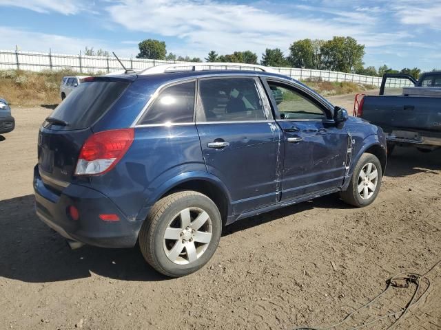 2008 Saturn Vue XR