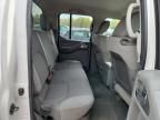 2010 Nissan Frontier Crew Cab SE