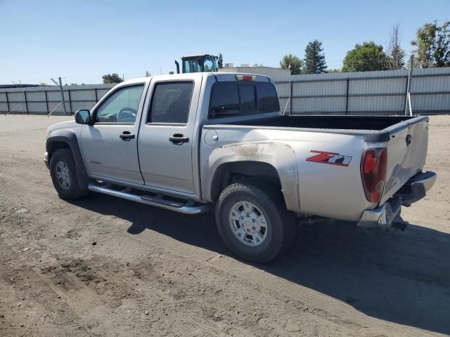 2005 Chevrolet Colorado