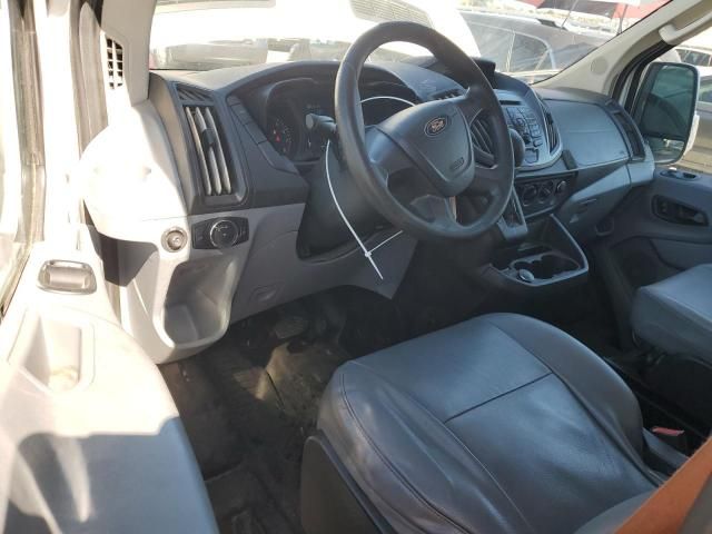 2019 Ford Transit T-150