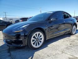 2023 Tesla Model 3 for sale in Sun Valley, CA