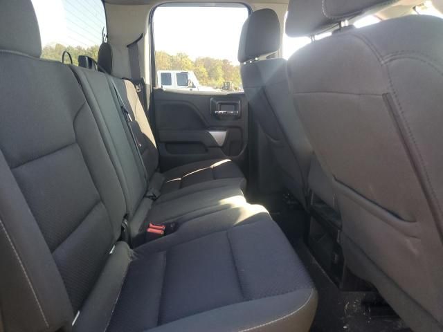 2019 Chevrolet Silverado LD K1500 LT