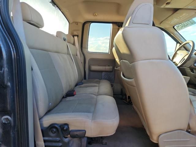 2006 Ford F150