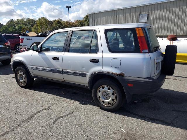 2000 Honda Cr-v lx