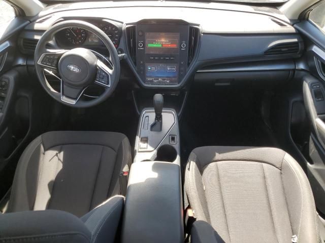 2024 Subaru Impreza