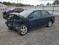 2012 Toyota Corolla Base en venta en York Haven, PA
