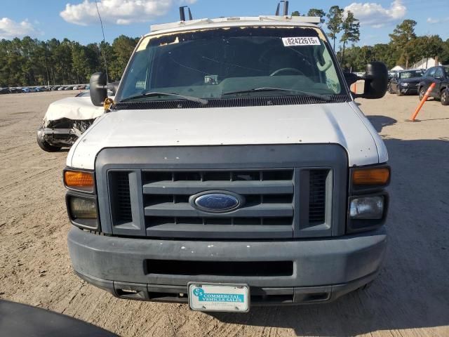 2014 Ford Econoline E250 Van