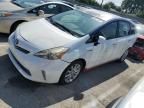 2012 Toyota Prius V
