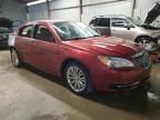 2012 Chrysler 200 Limited