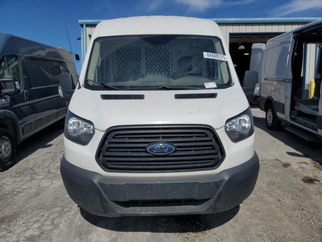 2019 Ford Transit T-150