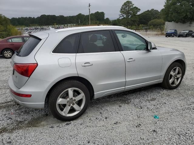 2011 Audi Q5 Premium Plus