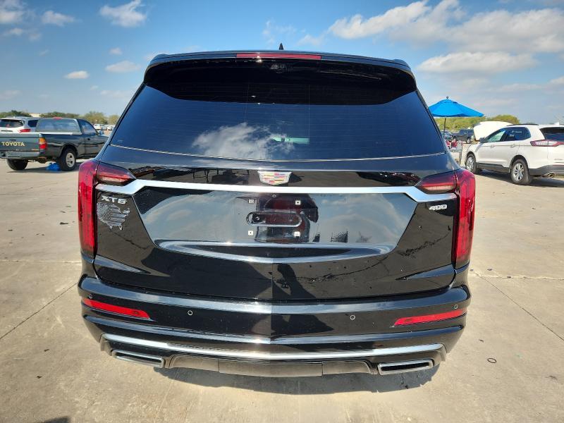 2020 Cadillac 2020 Cadi XT6
