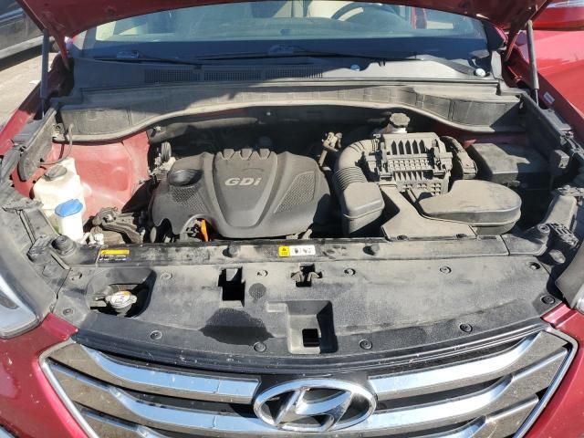 2014 Hyundai Santa FE Sport