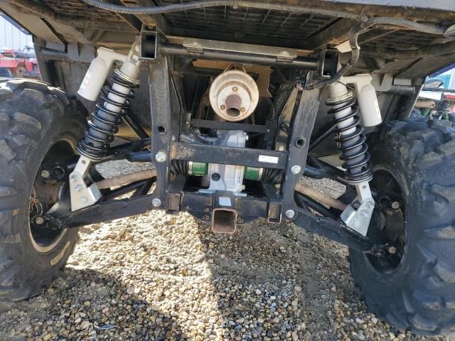 2012 Kawasaki KRT750 B-Dune Buggy