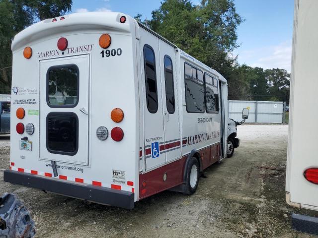 2019 Ford Econoline E450 Super Duty Cutaway Van