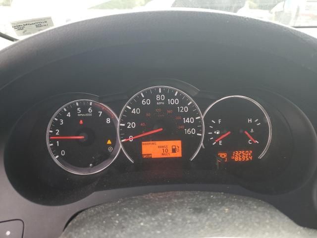 2010 Nissan Altima Base