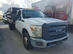 2016 Ford F350 Super Duty