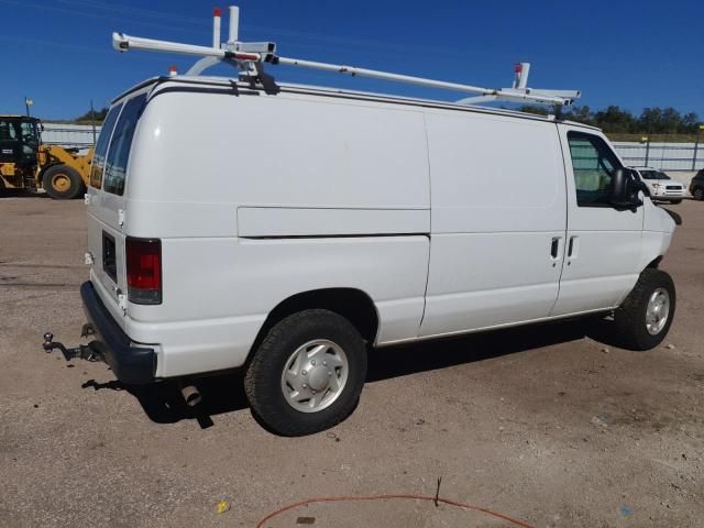 2008 Ford Econoline E250 Van