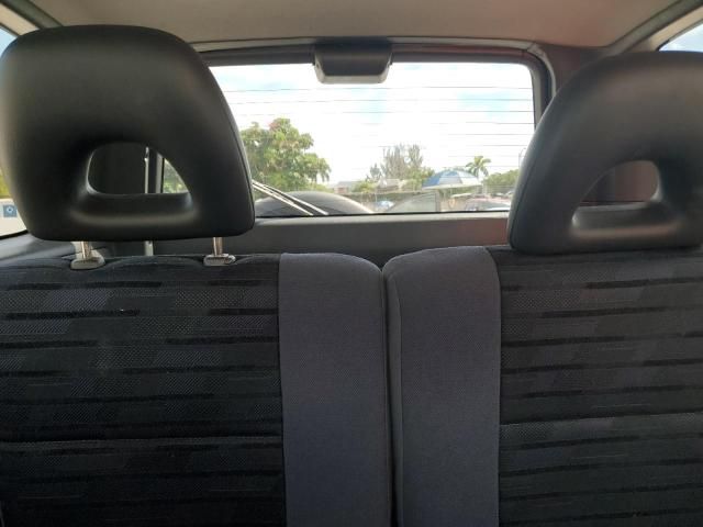 1997 Toyota Rav4