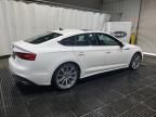 2025 Audi A5 Premium 45