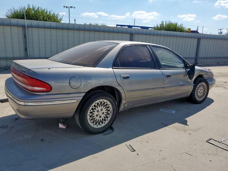 1997 Chrysler Concorde LX