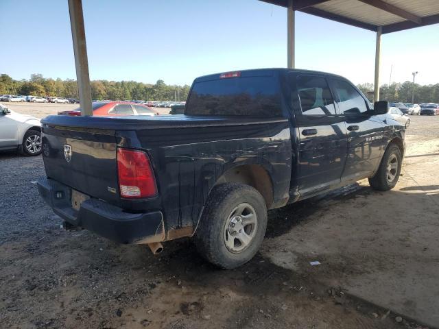 2012 Dodge RAM 1500 ST