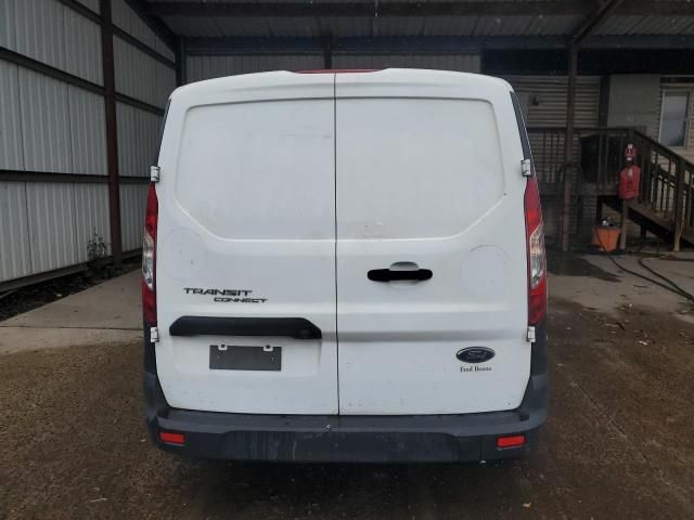 2020 Ford Transit Connect XL