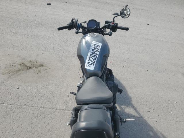 2023 Honda CMX1100 D