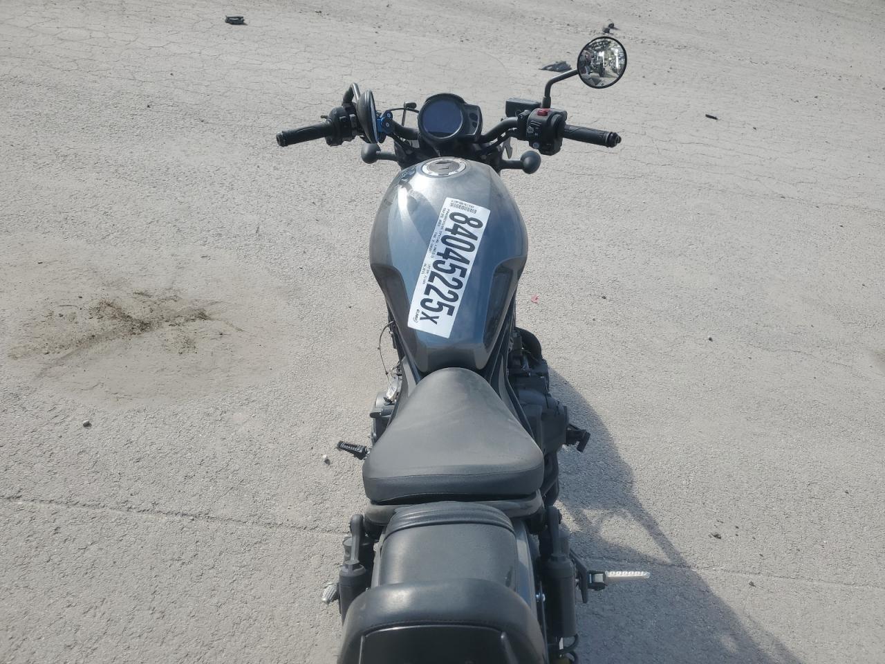 2023 Honda CMX1100 D