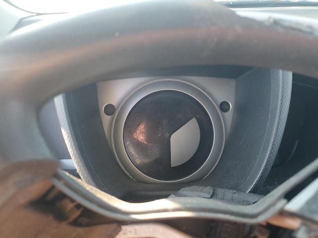 2009 Scion XD