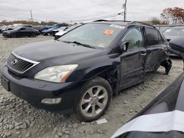 2009 Lexus Rx 350
