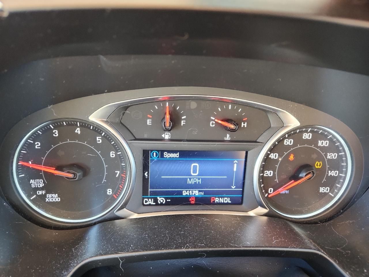 2019 Chevrolet Blazer 2LT