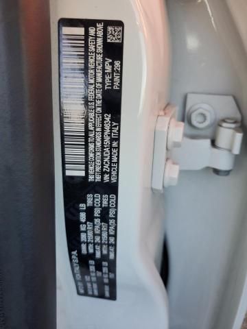 2022 Jeep Renegade Sport