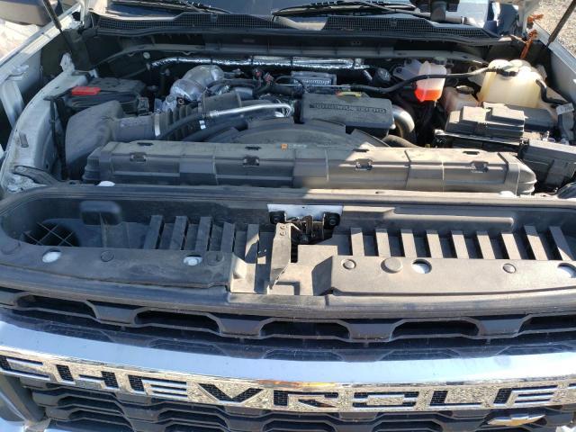 2023 Chevrolet Silverado K3500 LT