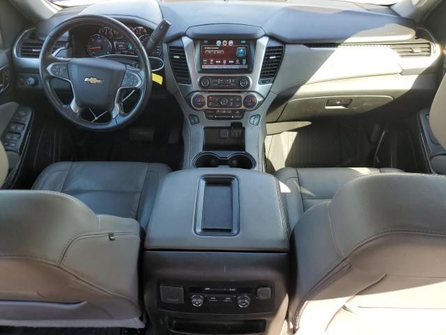 2019 Chevrolet Tahoe C1500 lt