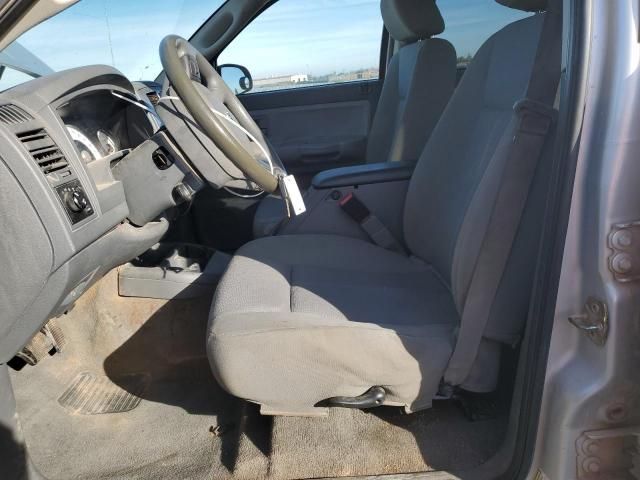 2006 Dodge Dakota Quad slt