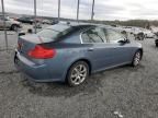 2006 Infiniti G35