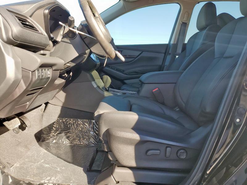 2025 Subaru Ascent Onyx Touring